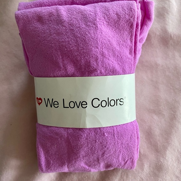 Seven (7) pairs of leggings, 2 NWT - Picture 2 of 16